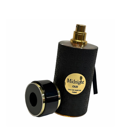 Midnight Oud – Unveil the Mystique