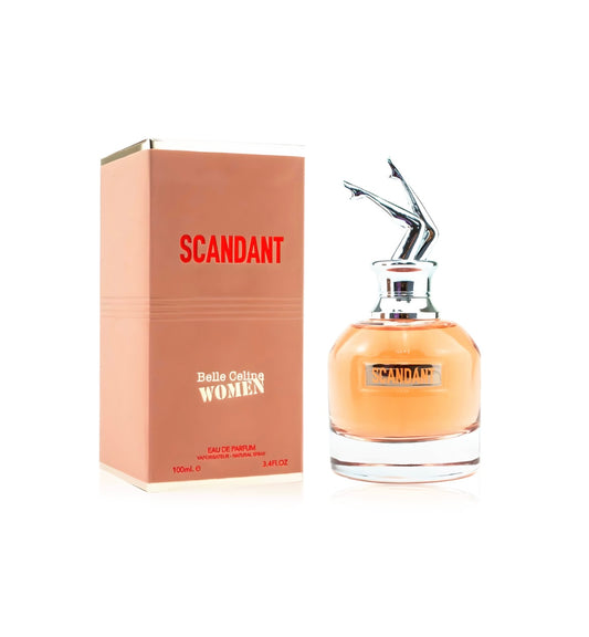 Scandant Eau de Parfum - 100ml