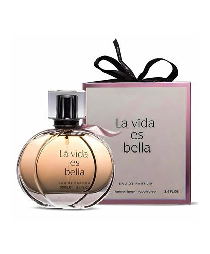 La Vida Es Bella Eau de Parfum – 100ml