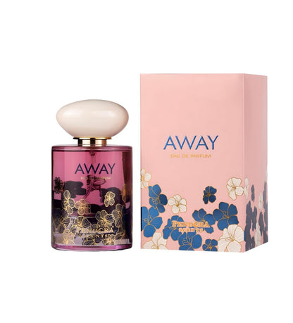 Away EDP 100ml by Pendora Scents