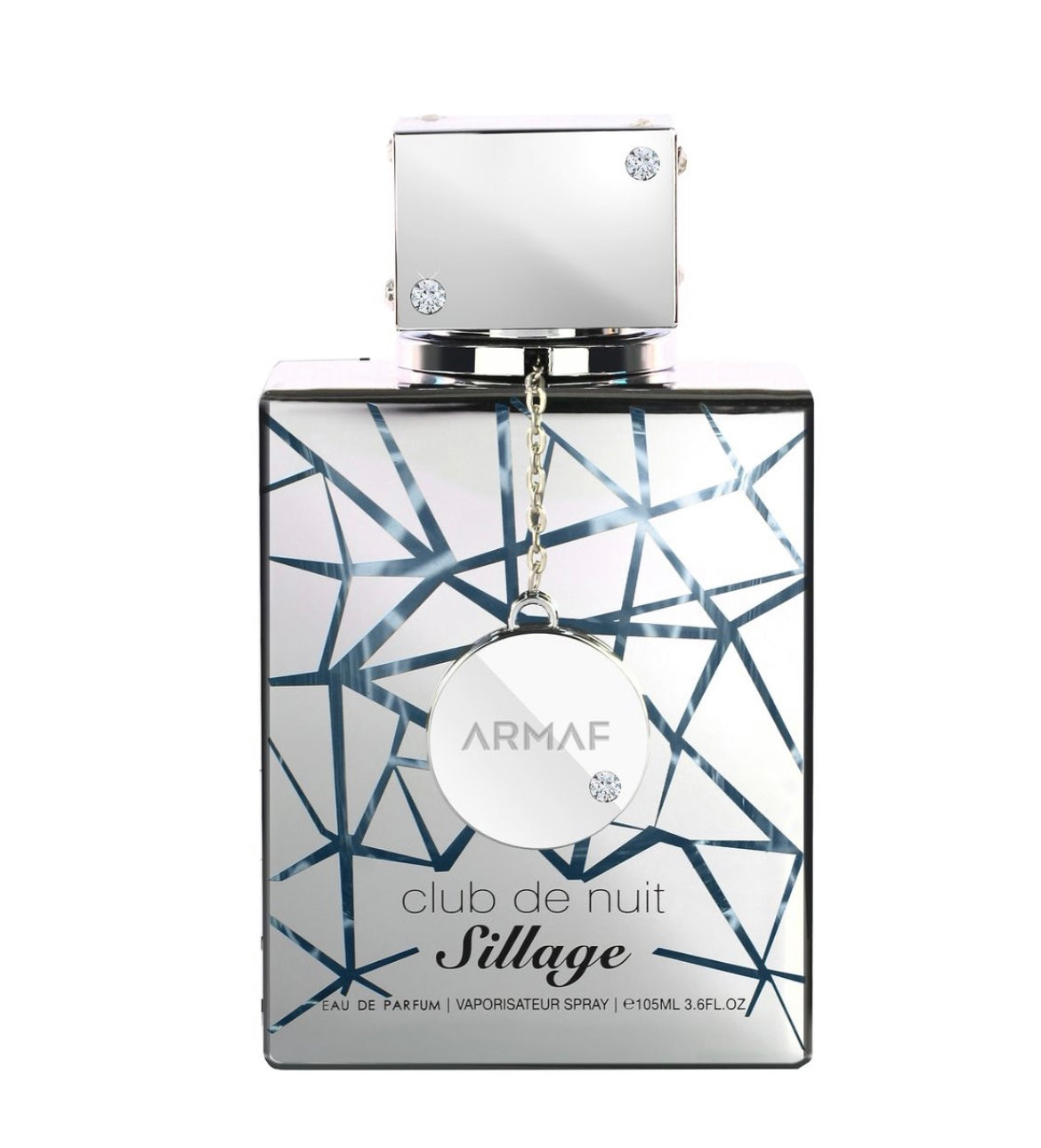 Armaf Club De Nuit Sillage 105ml EDP