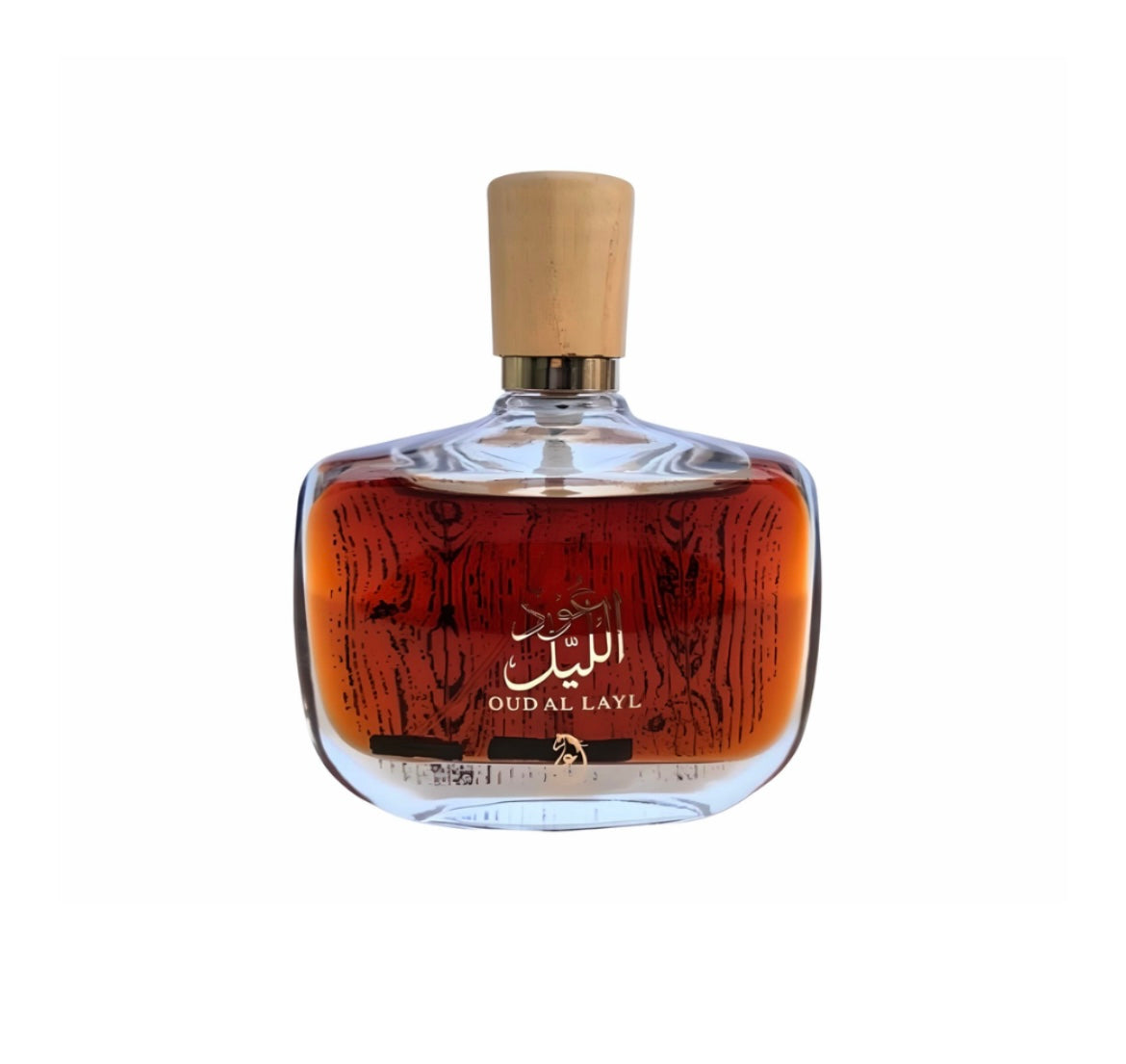Oud Al Layl – 100ml Eau de Parfum Natural Spray
