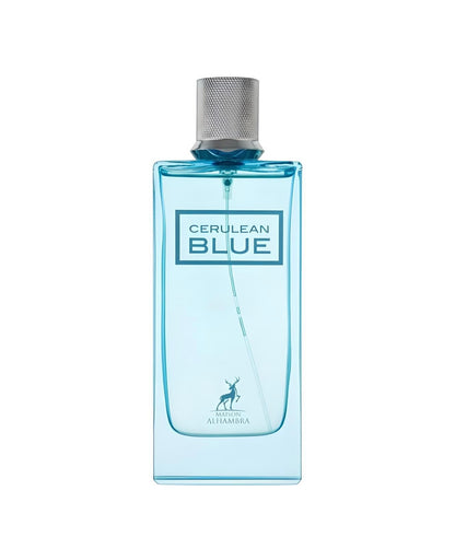 Maison Alhambra - Cerulean Blue Eau de Parfum - 100ml