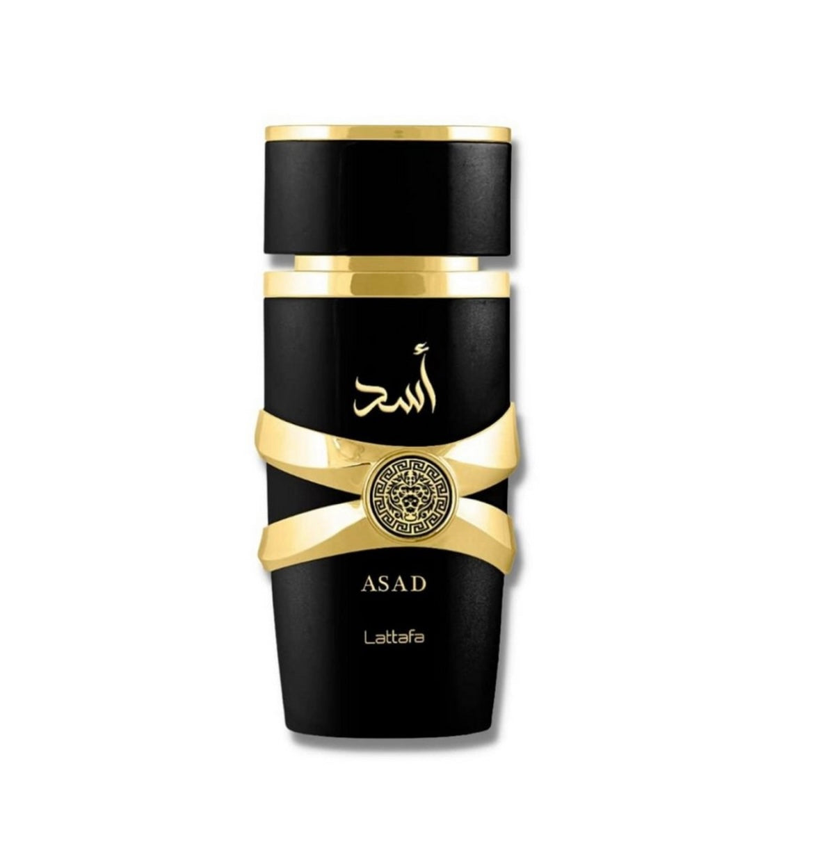 Asad Eau de Parfum by Lattafa – For Men