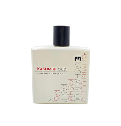 Kashmiri Oud Perfume 100 ml