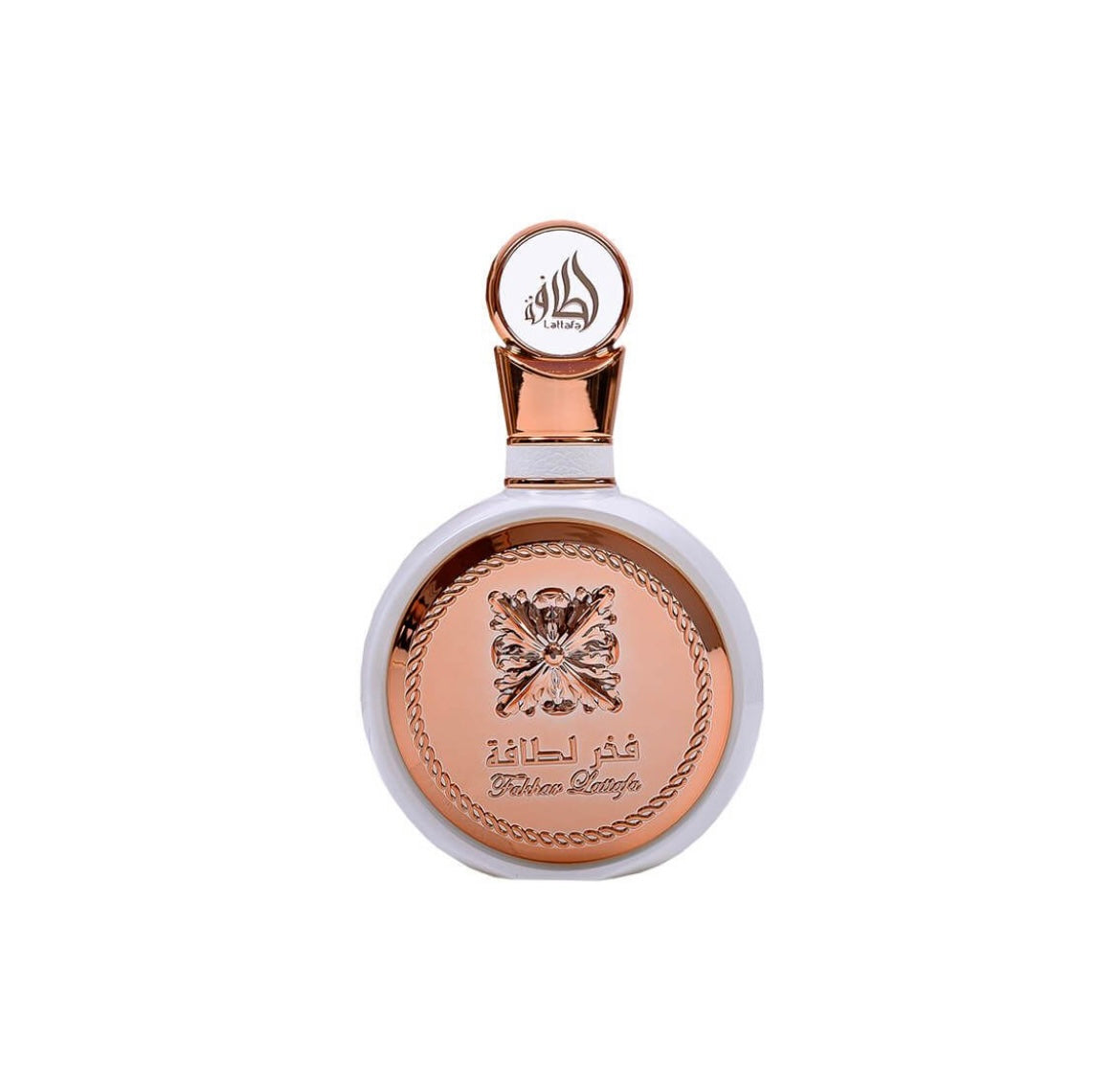Lattafa Fakhar Femme Eau De Parfum – 100 ml