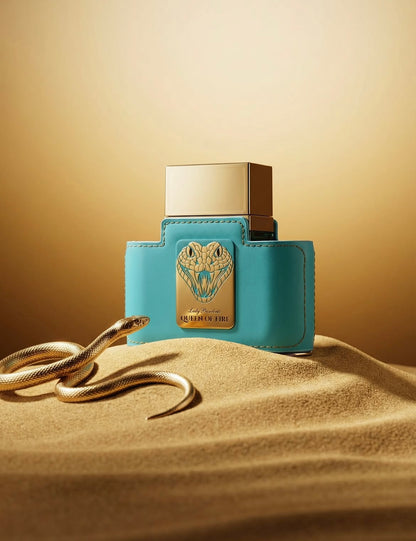 Lady Presidente Queen of Fire EDP 80ml by Emper