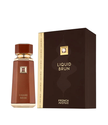 Liquid Brun Eau De Parfum 100ml