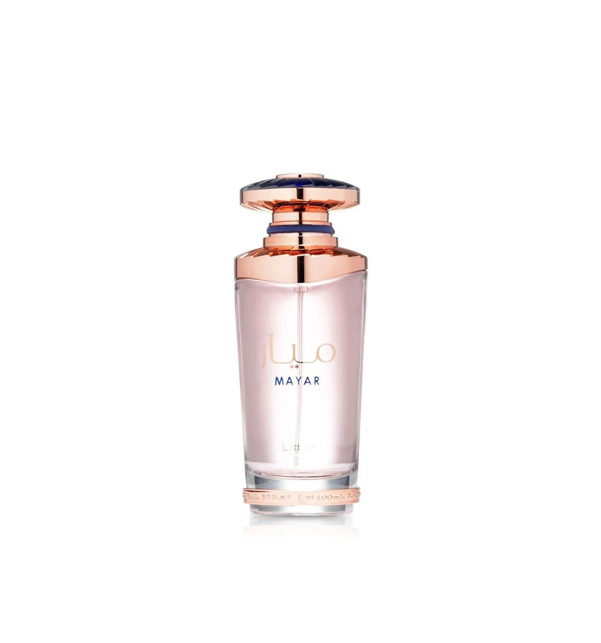 Mayar Eau De Parfum 100ml For Women By Lattafa