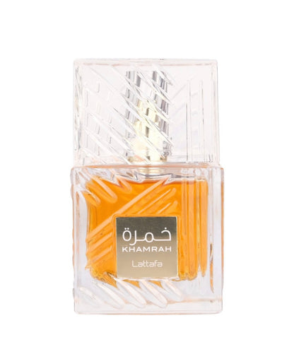 Lattafa Khamrah Eau de Parfum – 100 ml
