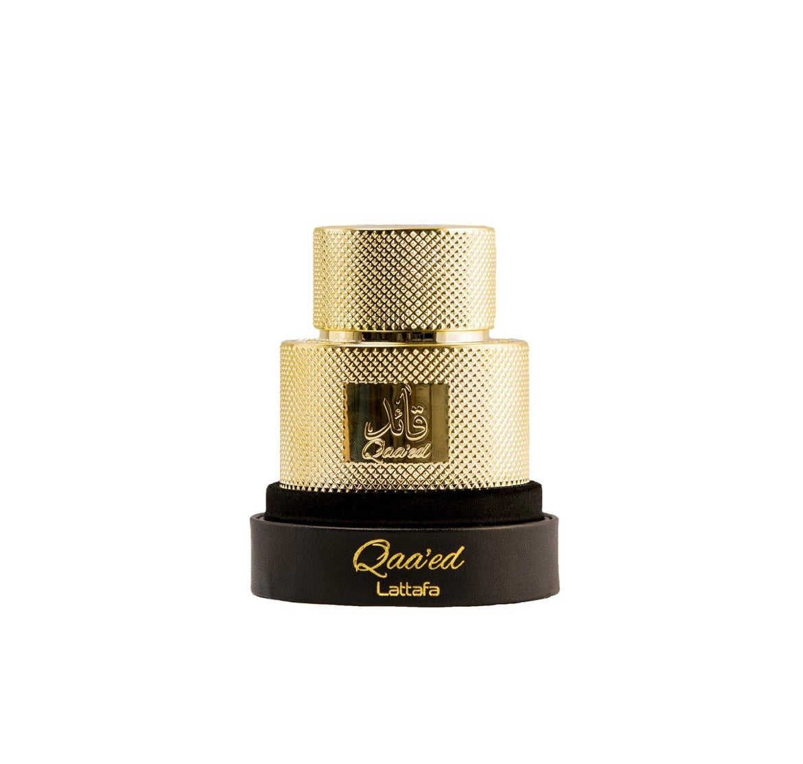 Qaa'ed By Lattafa Perfumes - 100ml