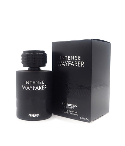 Intense Wayfarer – Pendora Scents – 100ml