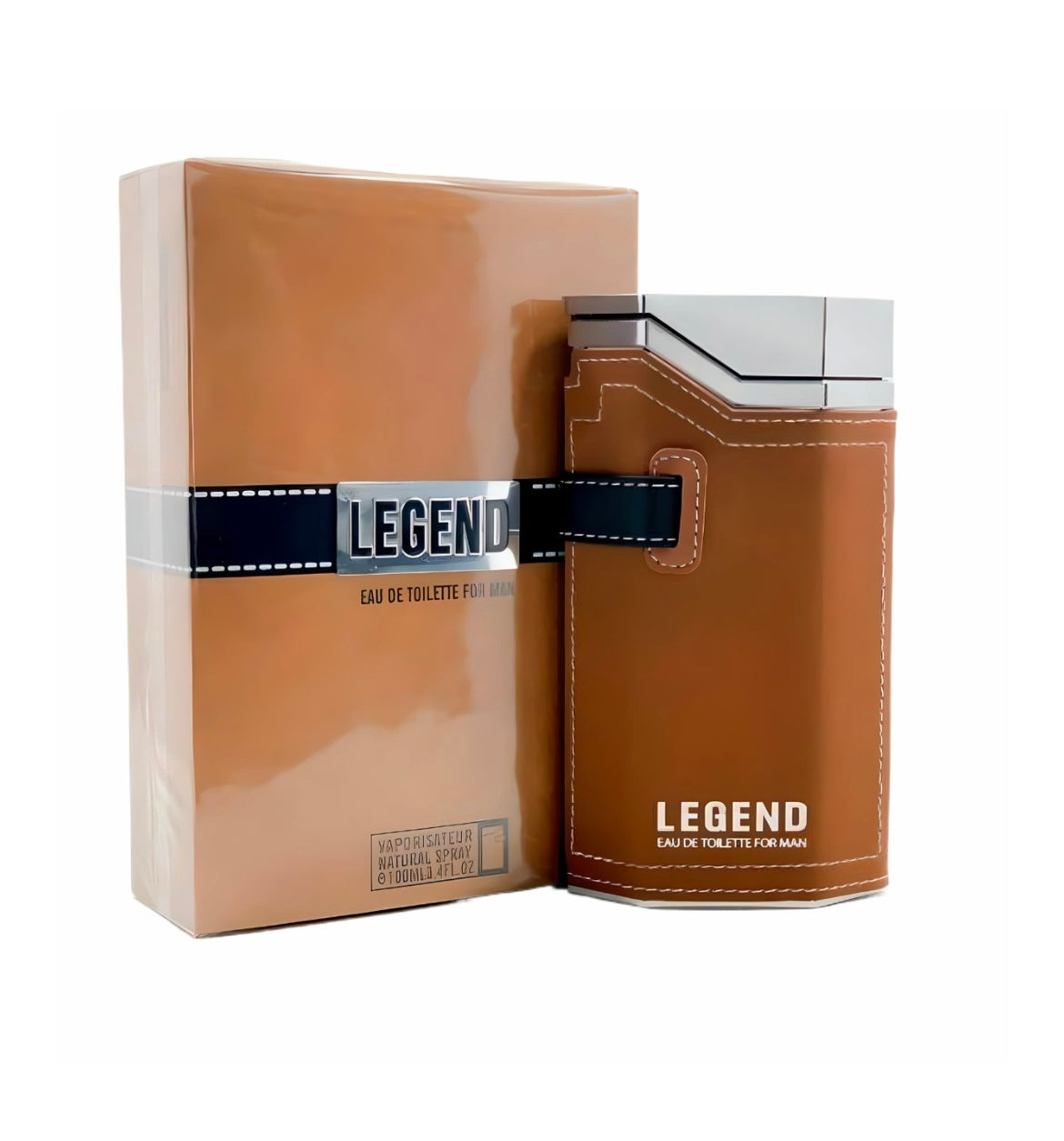 Legend – High-End Perfume for Men 100ml Eau de Toilette