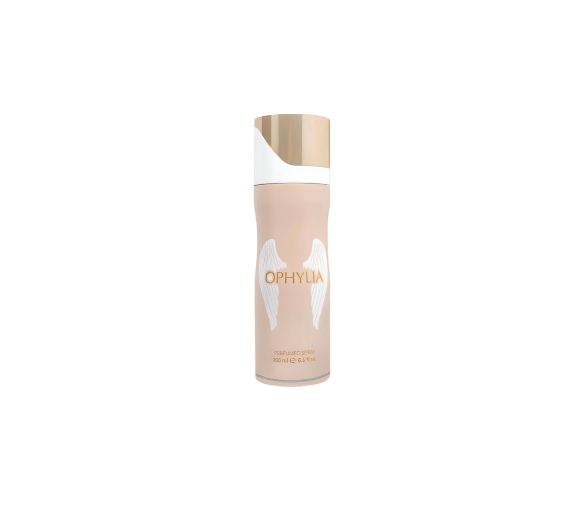 Ophylia for Women – Eau de Parfum 80ml + Deodorant (Gift Set)