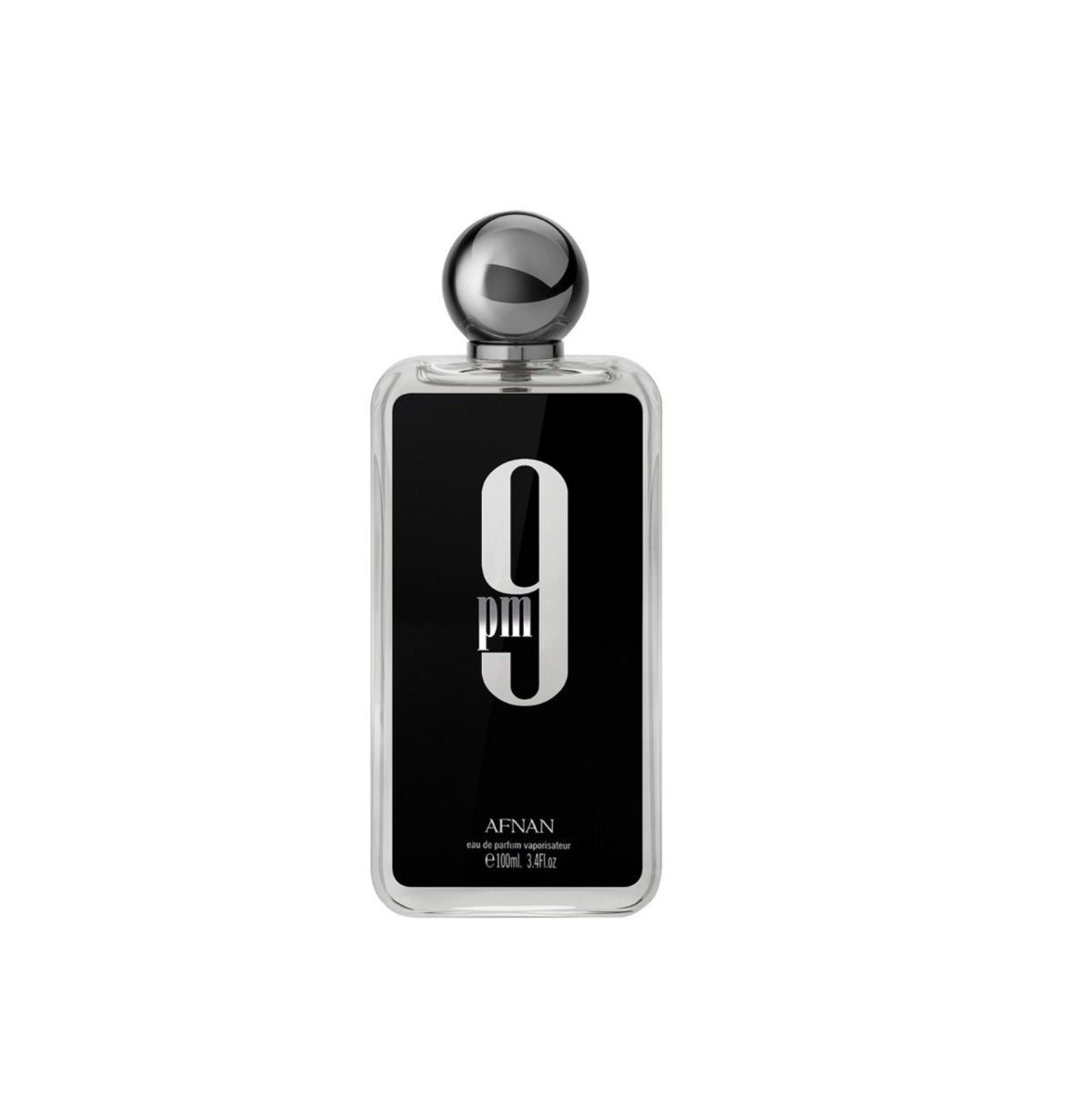 Afnan 9pm Eau de Parfum 100ml