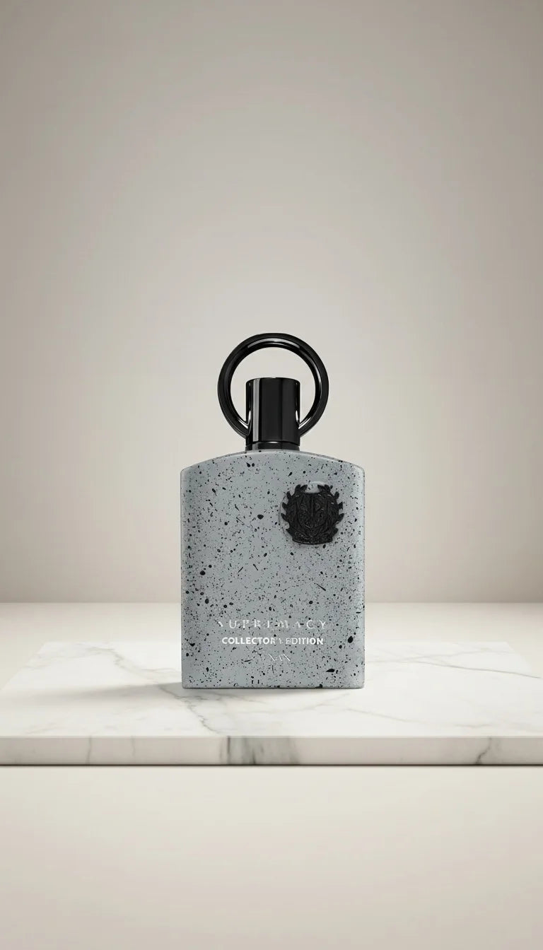 Afnan Supremacy Collector's Edition Edp 100ml