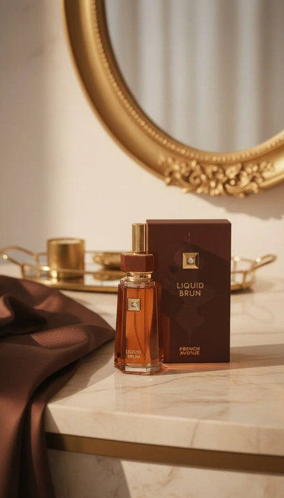 Liquid Brun Eau De Parfum 100ml