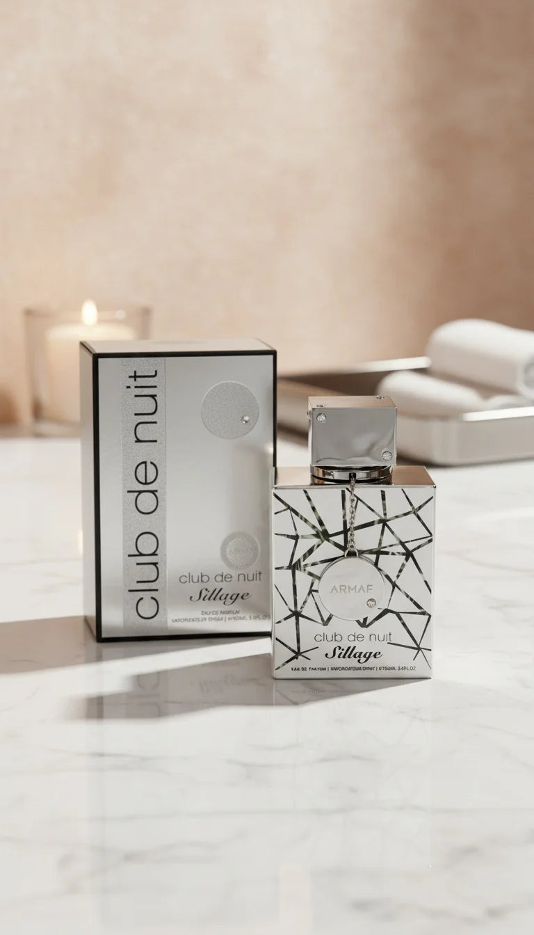 Armaf Club De Nuit Sillage 105ml EDP