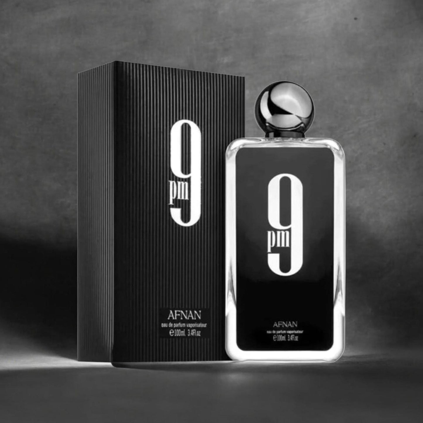 Afnan 9pm Eau de Parfum 100ml