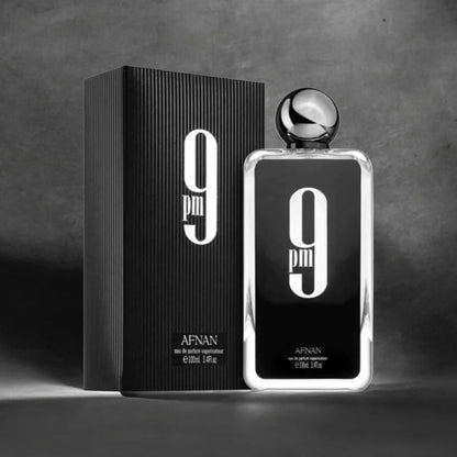 Afnan 9pm Eau de Parfum 100ml