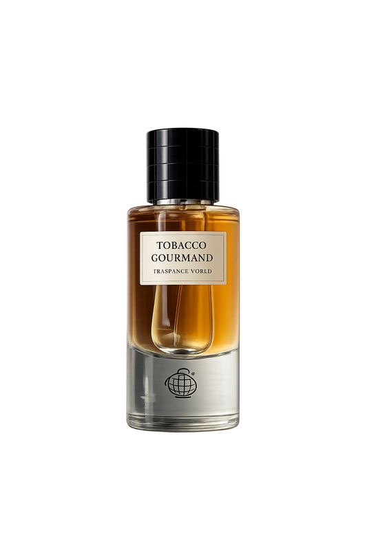 Tobacco Gourmand