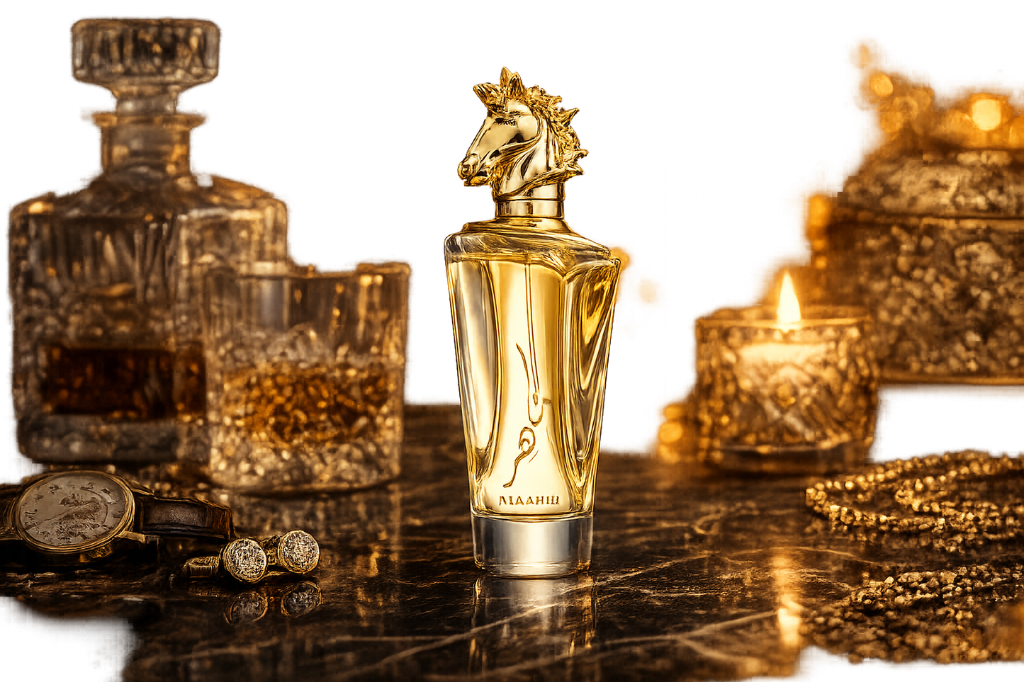 Maahir Gold