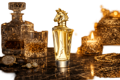Maahir Gold