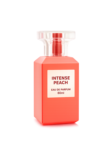 Intense Peach