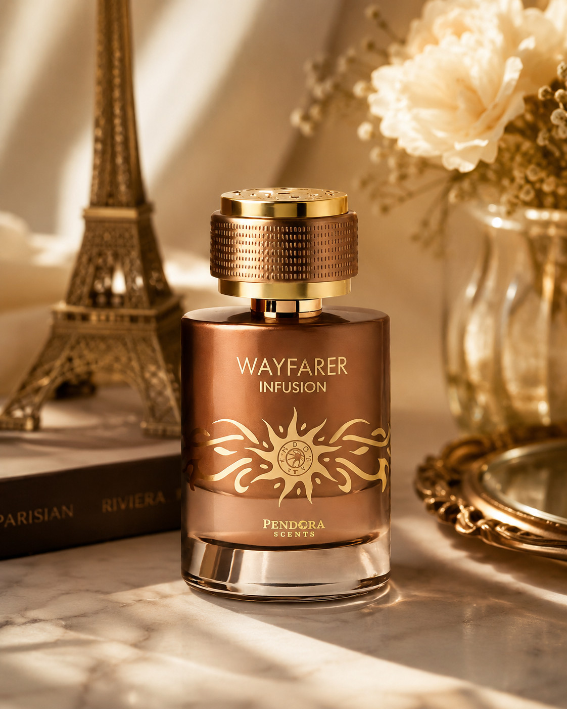 Wayfarer Infusion Eau De Parfum 100ml | Dubai Perfume South Africa