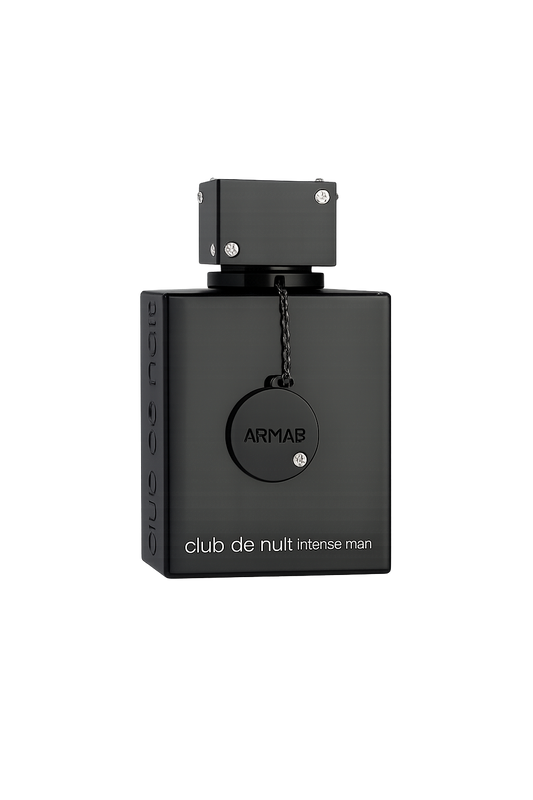Club De Nuit Intense Man