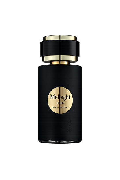 Midnight Oud