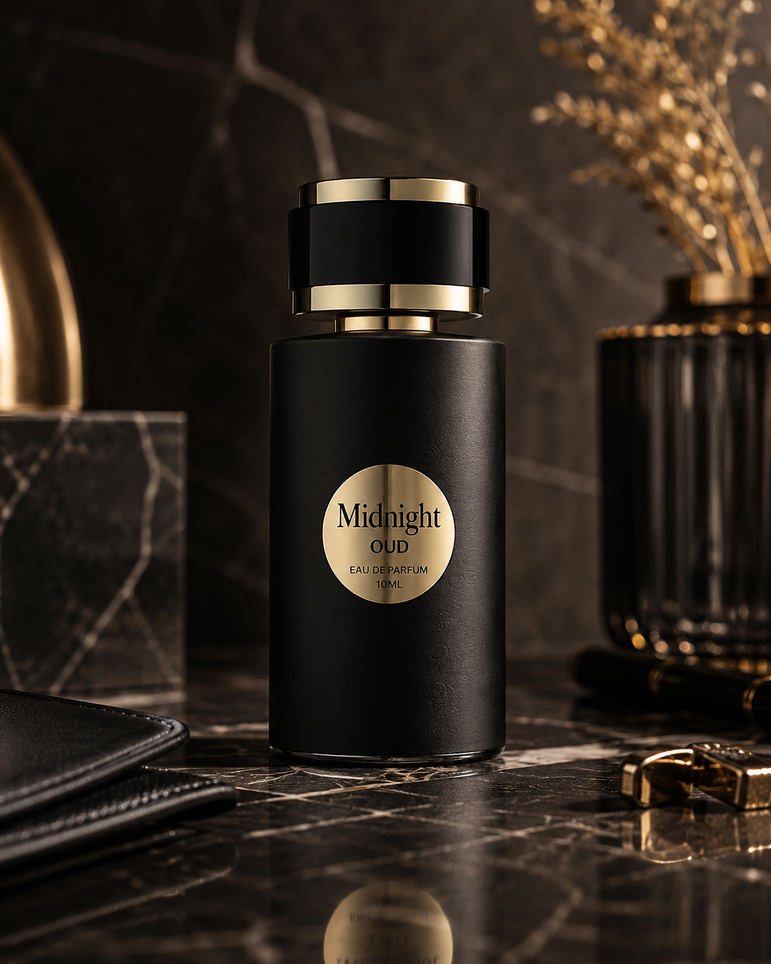 Midnight Oud