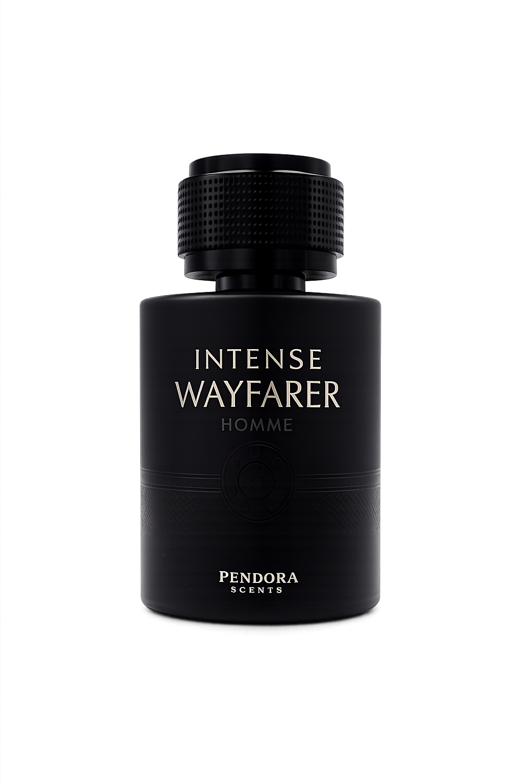 Intense Wayfarer