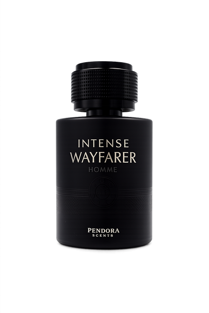 Intense Wayfarer
