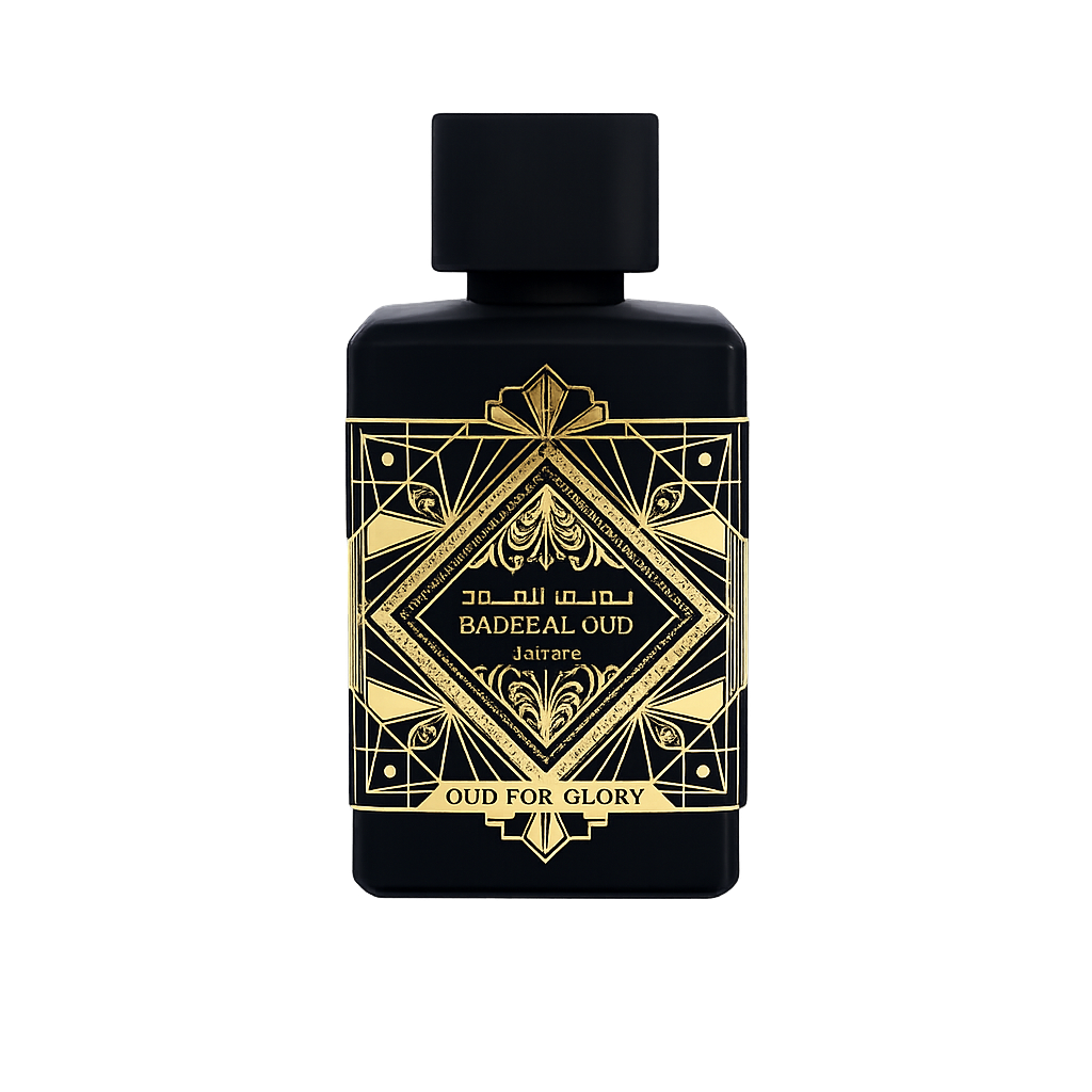 Oud For Glory