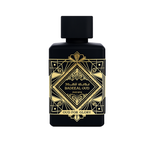 Oud For Glory