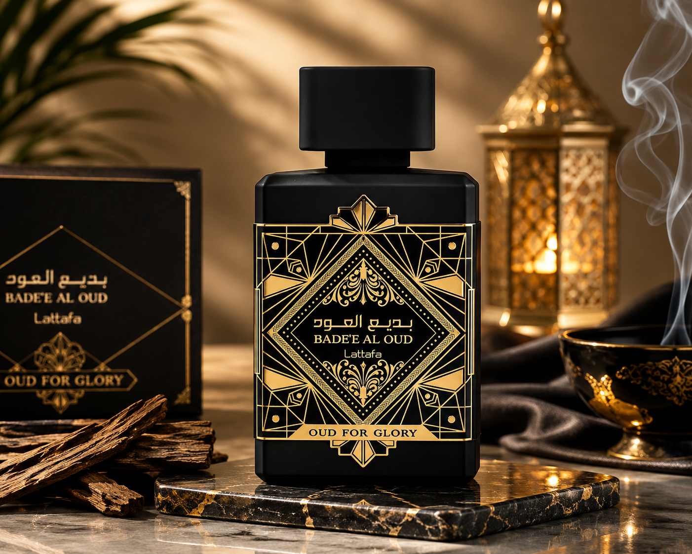 Oud For Glory