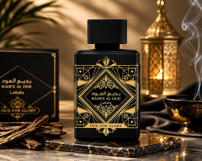 Oud For Glory