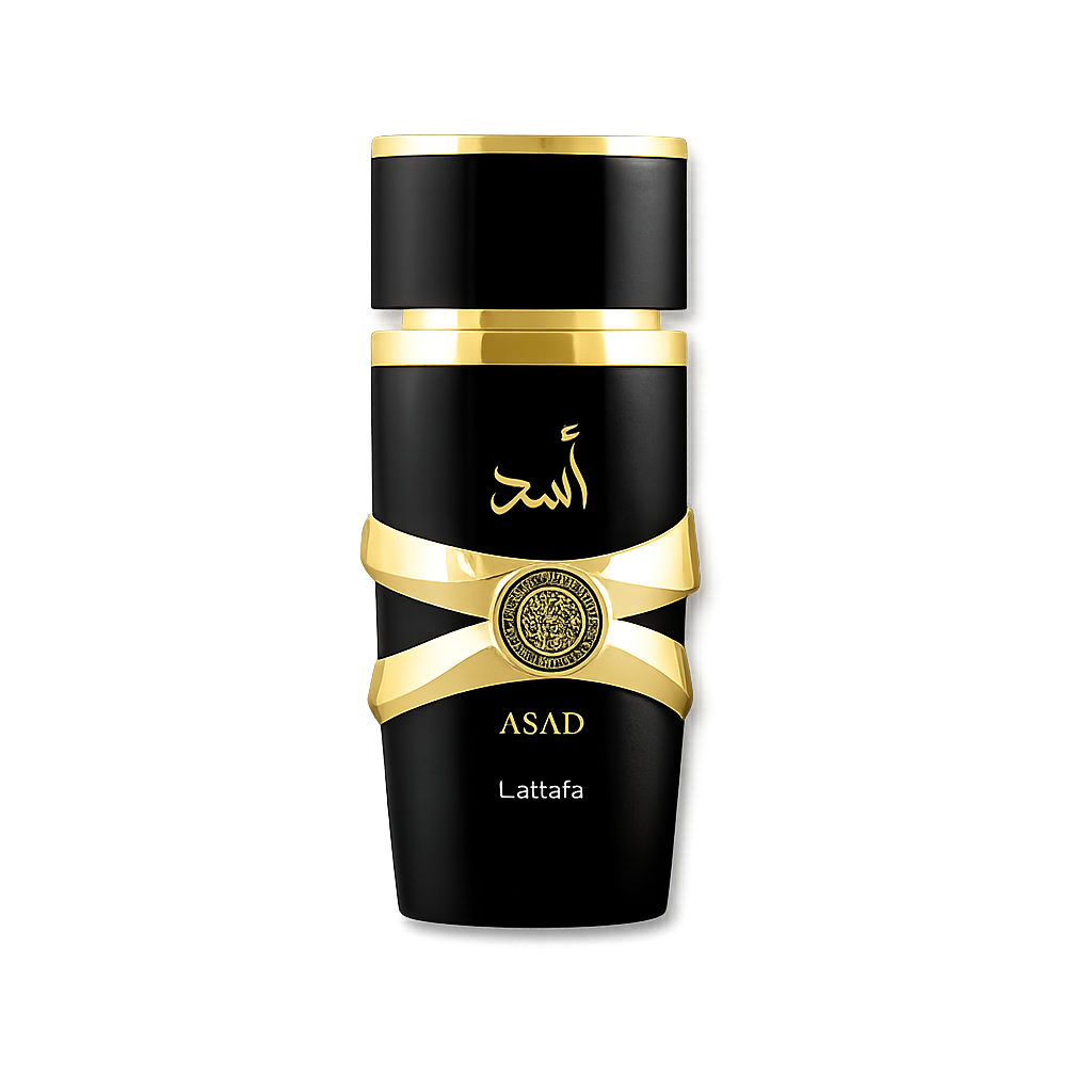 Asad