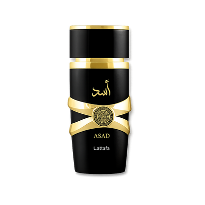 Asad