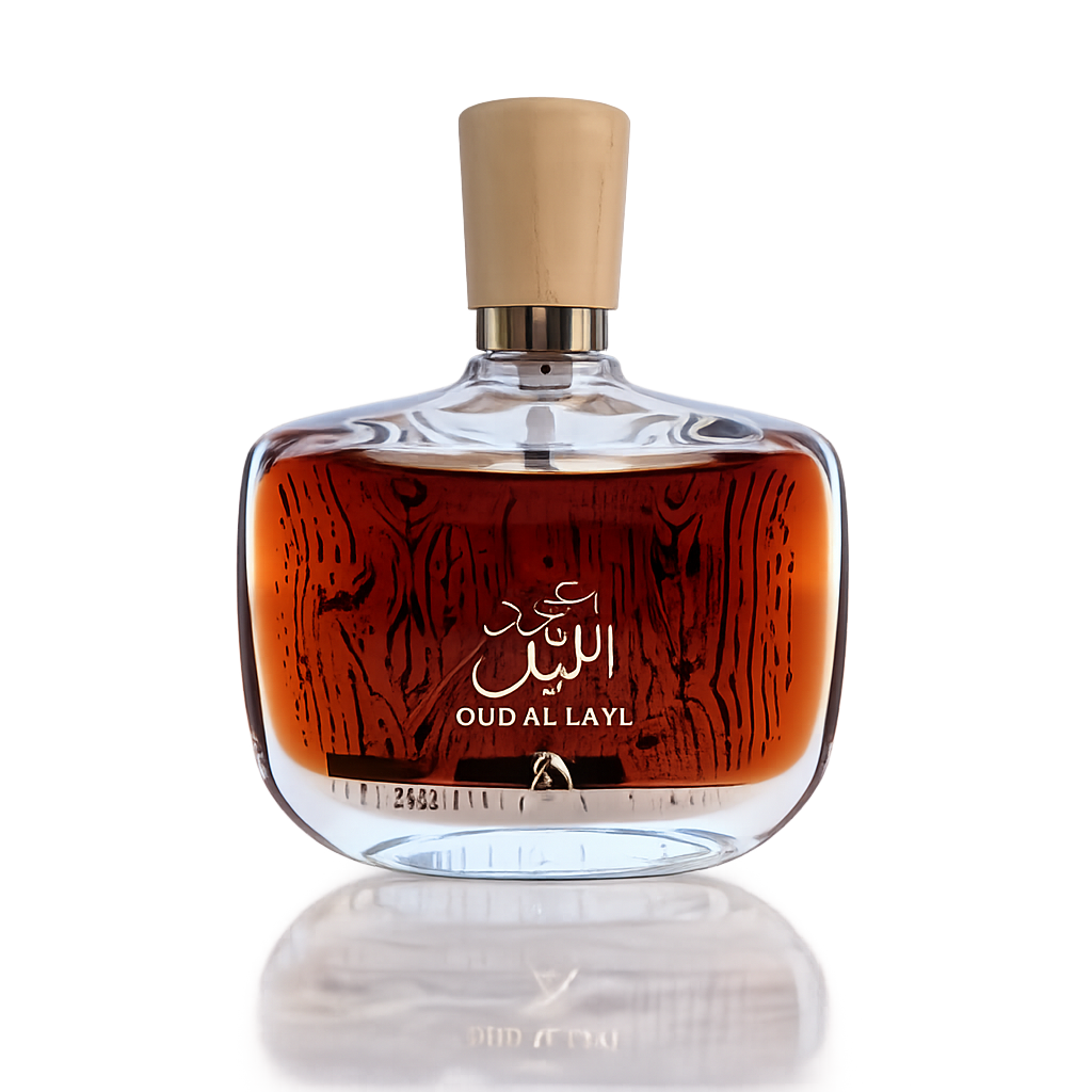 Oud Al Layl