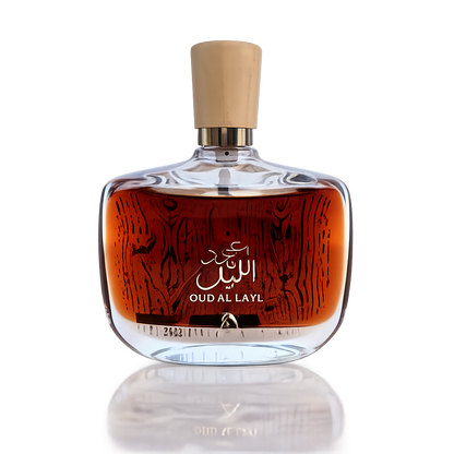 Oud Al Layl