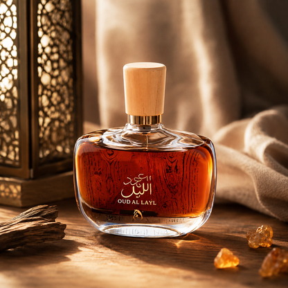 Oud Al Layl