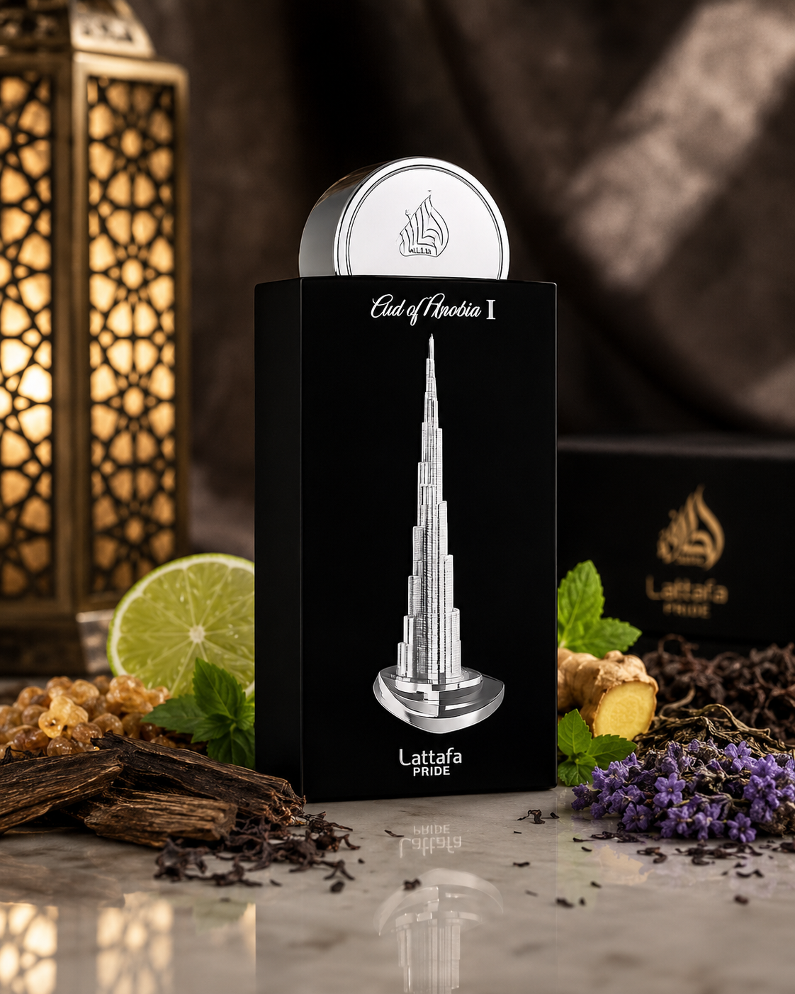 Art of Arabia 1