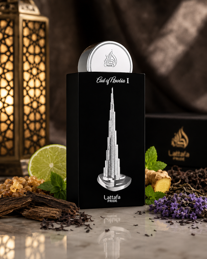 Art of Arabia 1