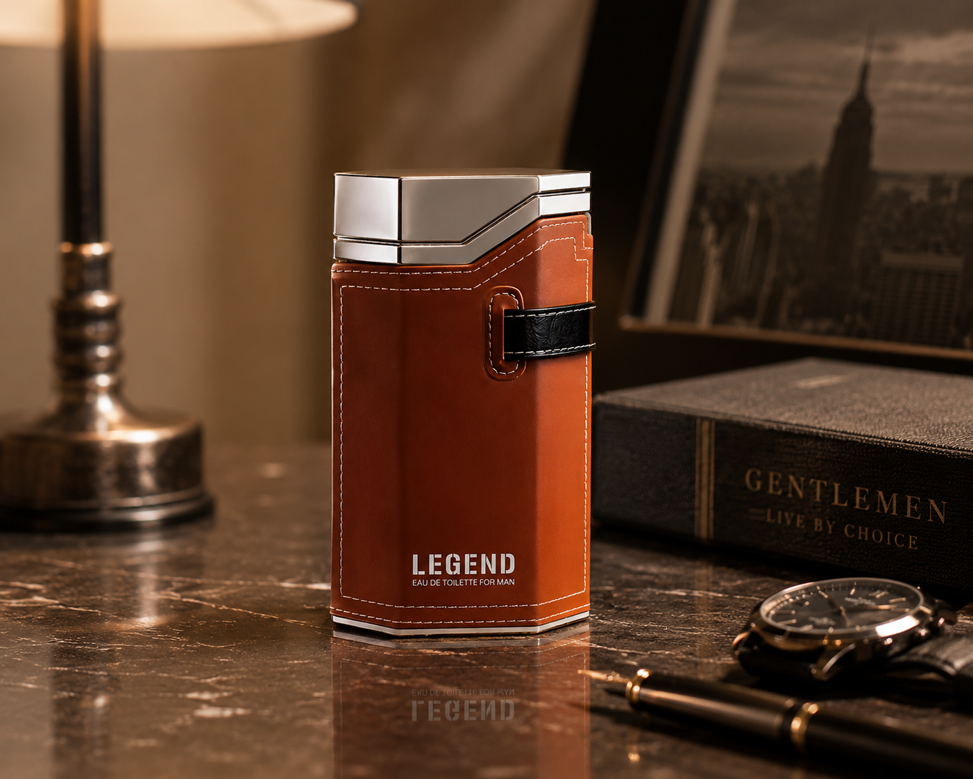 Legend High End