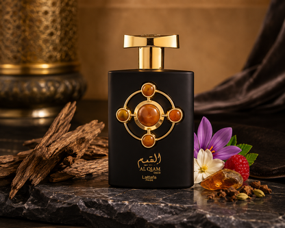 Al Qiam Gold
