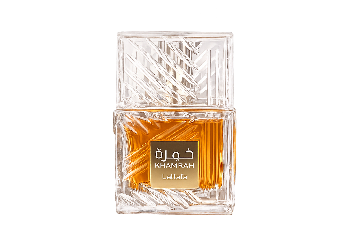 Lattafa Khamrah