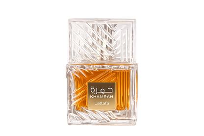Lattafa Khamrah