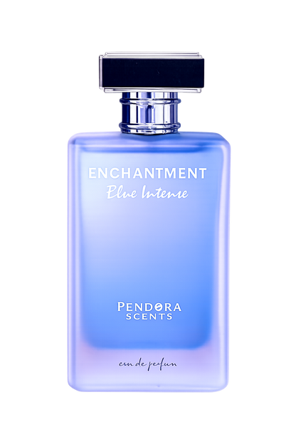 Blue Enchantment